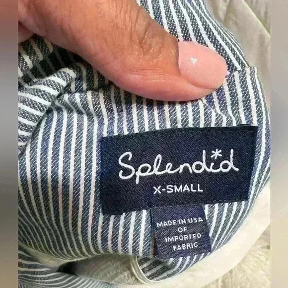 Splendid Blazer - Picture 2 of 2